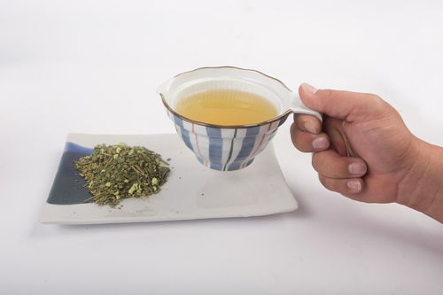 罐罐茶典故