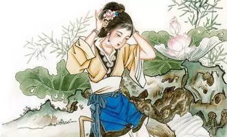 木嘴典故