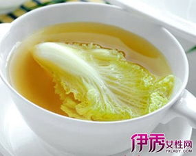 開(kāi)水白菜典故