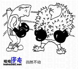 動(dòng)的典故