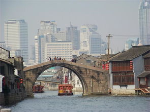 無(wú)錫典故橋