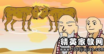 泥牛入海,典故