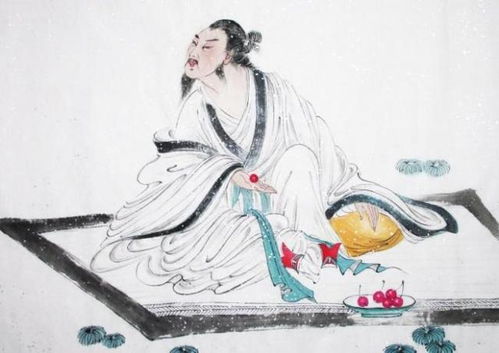 賈生運用典故