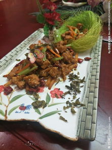 茶香肉典故