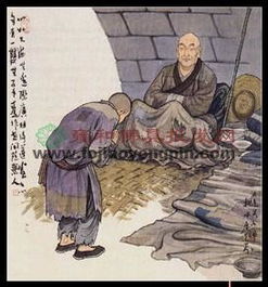佛的四大經(jīng)典故事,佛的三個(gè)經(jīng)典故事,佛說(shuō)放下的經(jīng)典故事