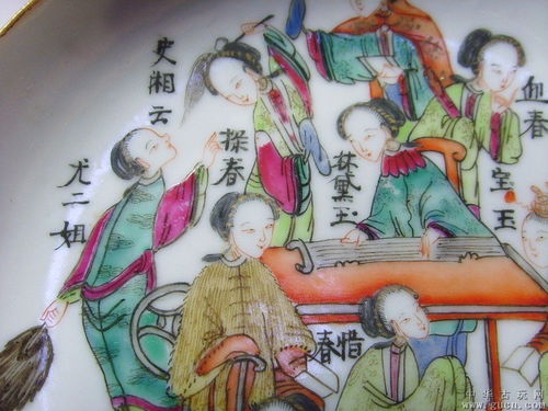 紅樓夢(mèng)人物典故