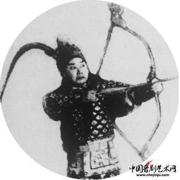 典故,二子