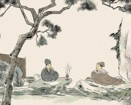 陰謀詭計的典故