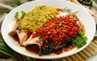 剁椒魚(yú)頭的典故,剁椒魚(yú)頭的做法家常,剁椒魚(yú)頭的制作方法