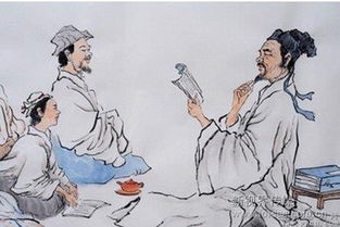 有關(guān)勤學(xué)的典故