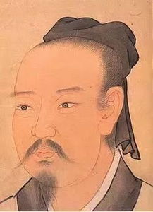 謝安釣魚(yú)典故