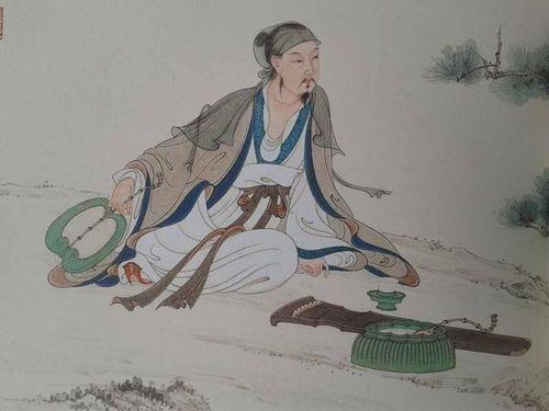 典故,風(fēng)度