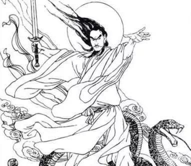 典故,嚴武