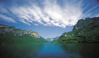 典故,云臺山