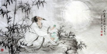 典故,采薇,長(cháng)歌懷
