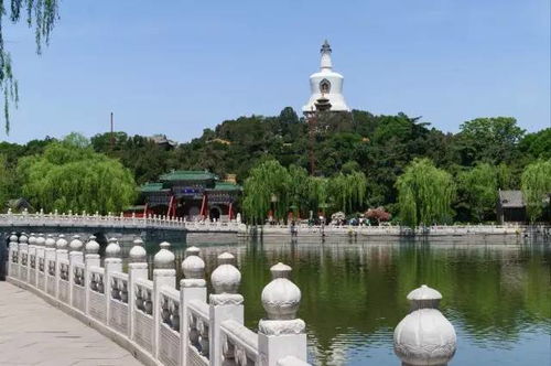 北海公園由來(lái),北海公園典故是不是概括,北海公園的典故