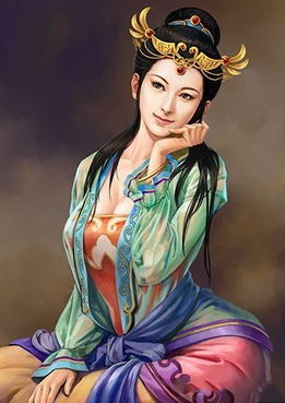 三國(guó)卞氏典故