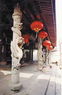 蕭王廟典故