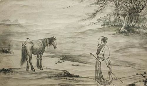 帶兵,典故