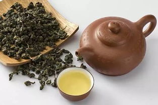烏龍茶典故