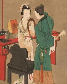 畫(huà)眉典故