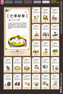 激勵的典故