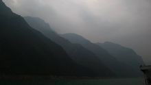 巫山典故