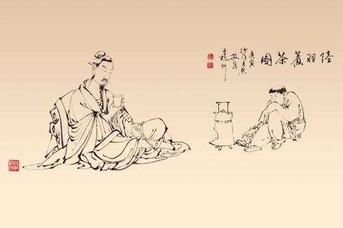 虛假友誼典故