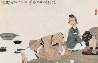 知其不可而為之典故