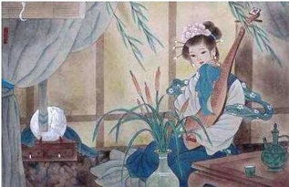阮郎歸的典故