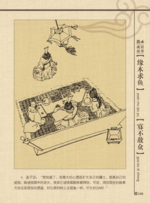 緣分的典故