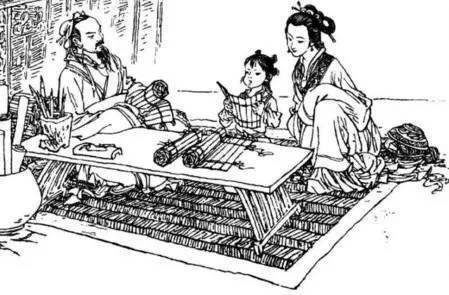 關(guān)于故鄉的典故