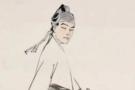 李賀典故