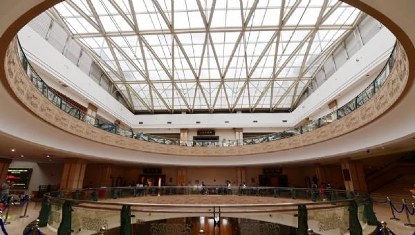 四川博物院