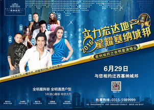 演唱會(huì )宣傳策劃方案