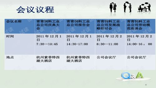 會(huì )議策劃方案論文