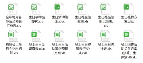 生日晚會(huì )流程策劃方案