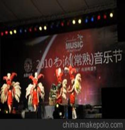 頒獎(jiǎng)晚宴策劃方案