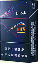 紅塔山(hts都市)營(yíng)銷(xiāo)策劃方案