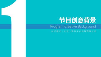 電視欄目策劃方案《車(chē)載影音》