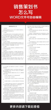 充電寶銷(xiāo)售方案策劃書(shū)