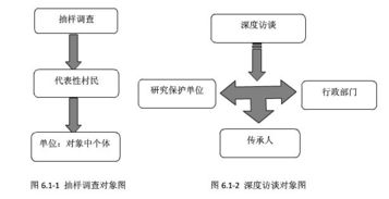 系統總體調研策劃方案