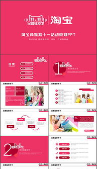 淘寶新店策劃方案