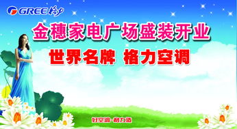 中央空調專(zhuān)賣(mài)店開(kāi)業(yè)策劃方案