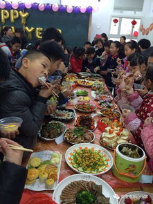 小學(xué)美食節(jié)策劃方案