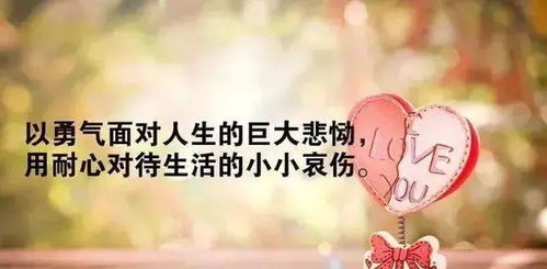 句子,勵志,能量,人生感悟