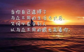 我姓劉正能量的句子