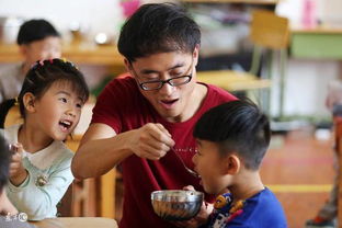 句子,幼兒園,能量,老師