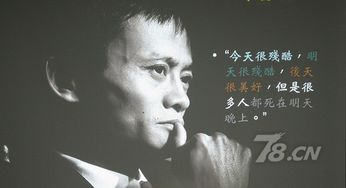 奮斗創(chuàng  )業(yè)正能量的句子,女人創(chuàng  )業(yè)正能量的句子,馬云正能量奮斗的句子