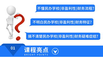 民辦非營利性幼兒園會(huì)計(jì)科目,非營利性機(jī)構(gòu)的會(huì)計(jì)科目,民辦學(xué)校賬務(wù)處理會(huì)計(jì)科目